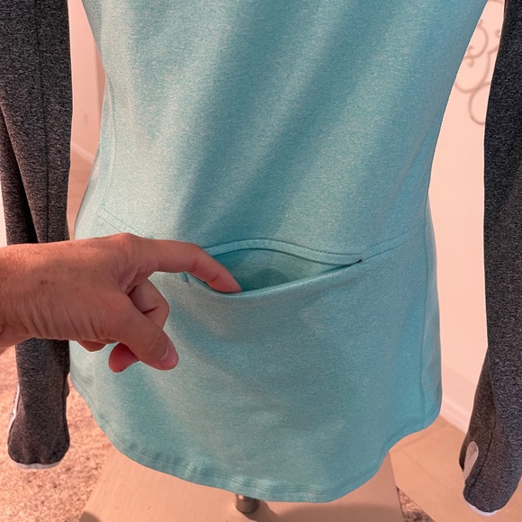 PINK Victoria’s Secret Jacket/pullover - Picture 4 of 10